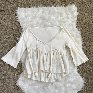Beachy Shirt